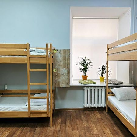 Hostel51 Одеса Екстер'єр фото