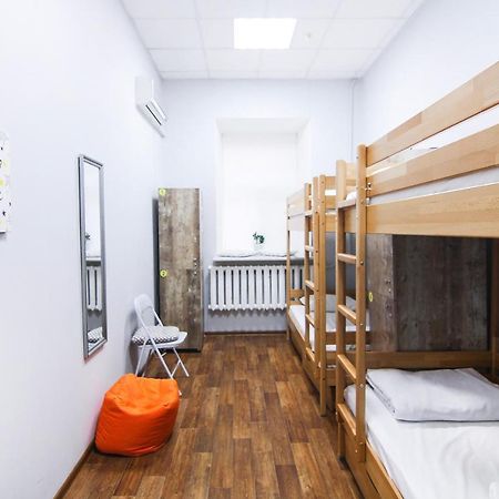 Hostel51 Одеса Екстер'єр фото