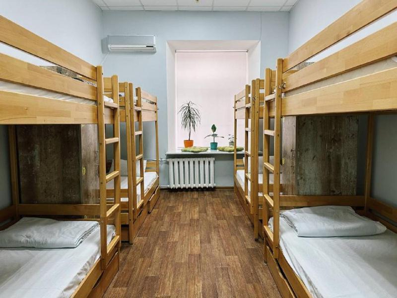 Hostel51 Одеса Екстер'єр фото