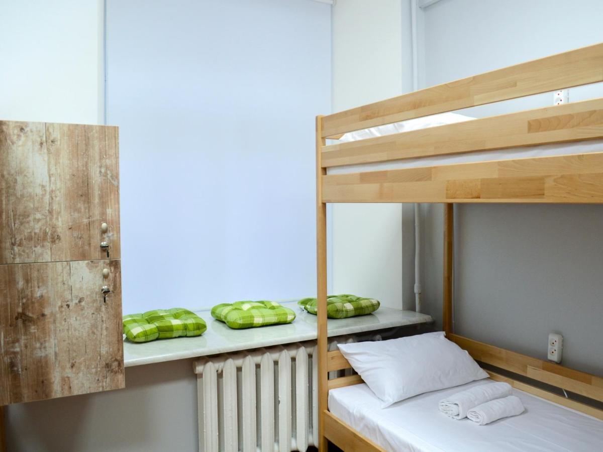 Hostel51 Одеса Екстер'єр фото